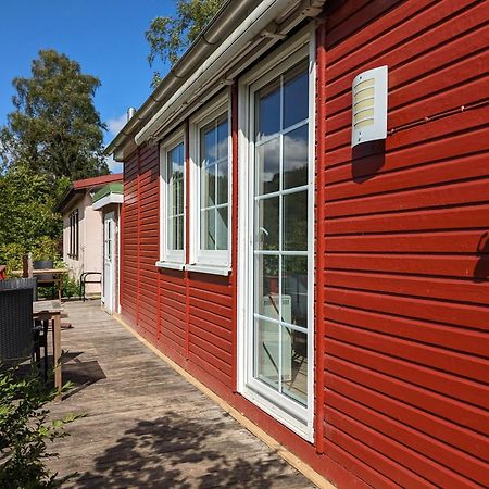 Ruhiges Ferienhaus Mit Sauna: Hellaberg III Langenbach  Екстериор снимка