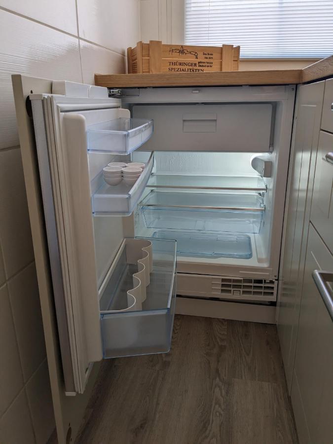 Ruhiges Ferienhaus Mit Sauna: Hellaberg III Langenbach  Екстериор снимка