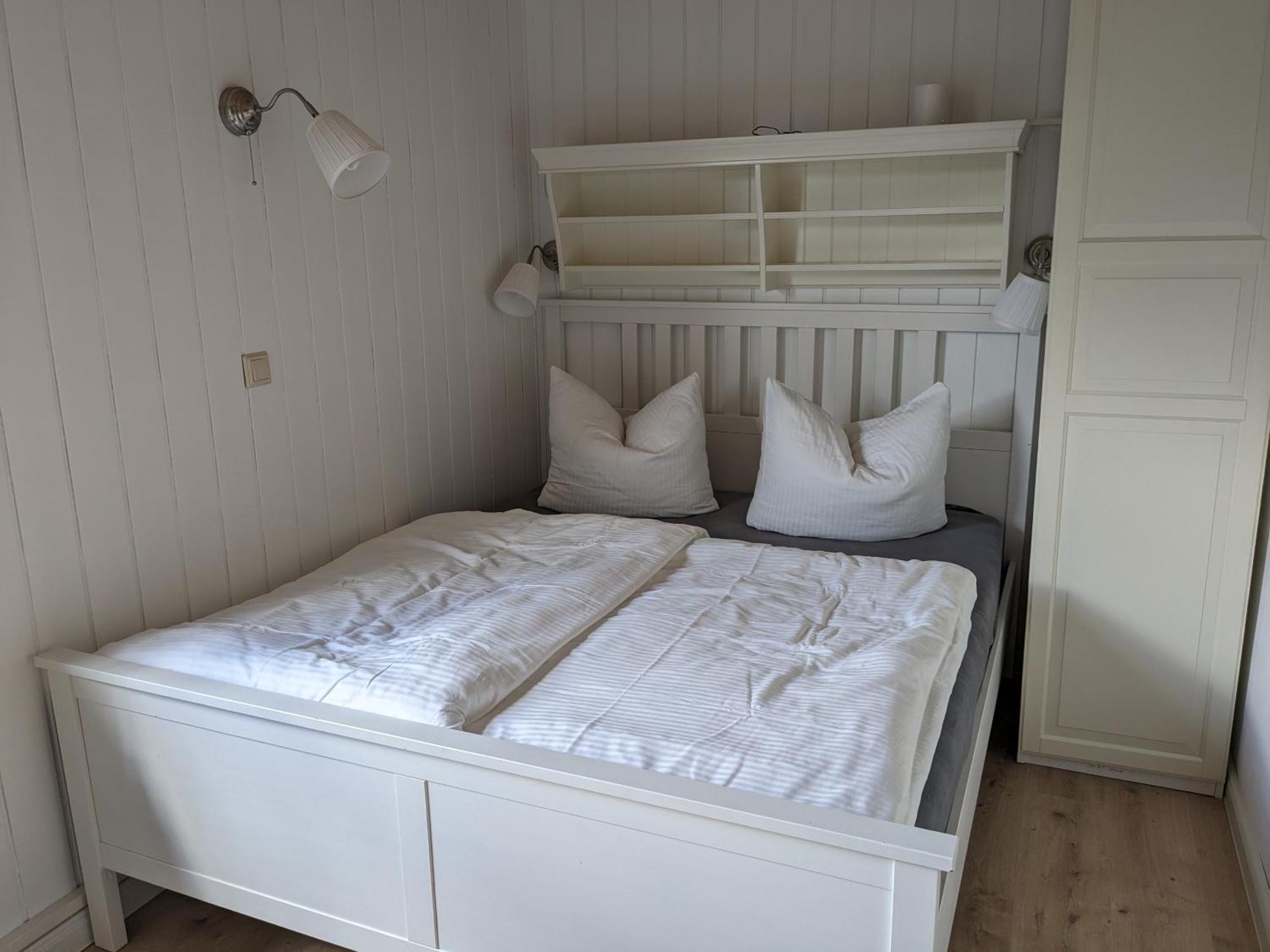 Ruhiges Ferienhaus Mit Sauna: Hellaberg III Langenbach  Екстериор снимка