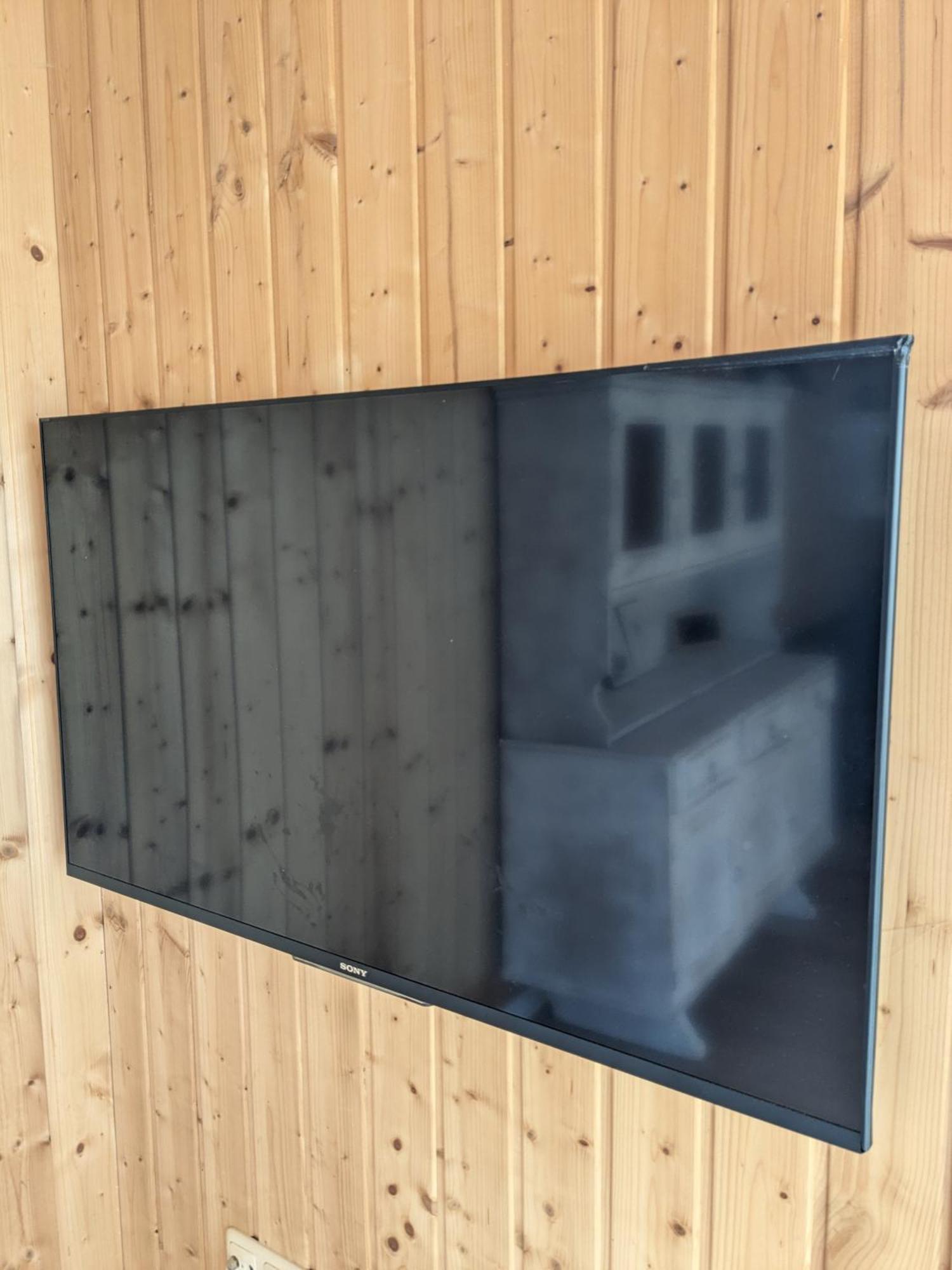 Ruhiges Ferienhaus Mit Sauna: Hellaberg III Langenbach  Екстериор снимка